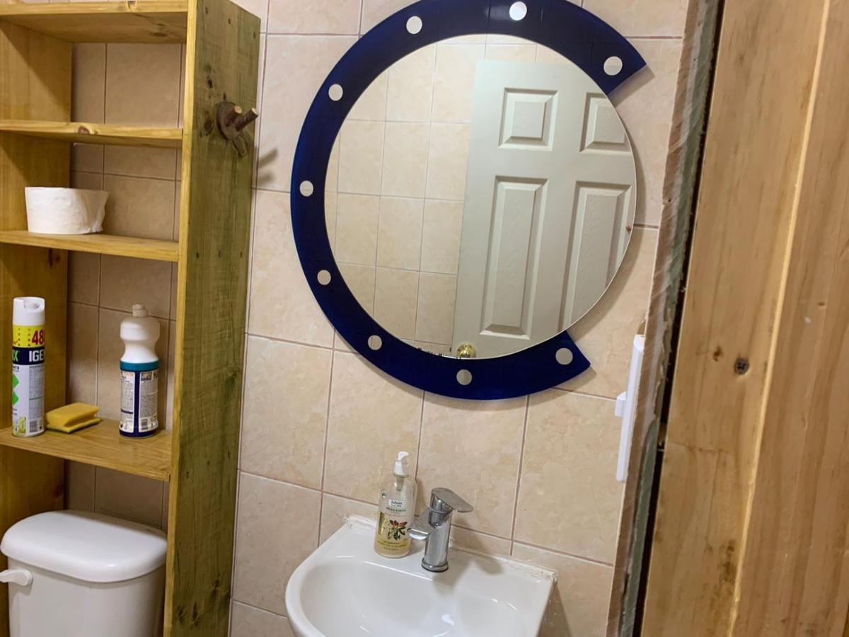 Cabanas La Chasconita Constitución 外观 照片
